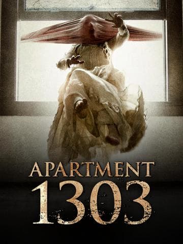 Apartment 1303 3D