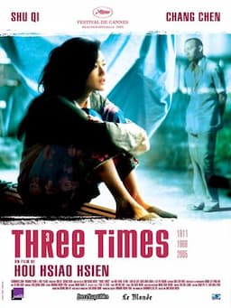 Three Times