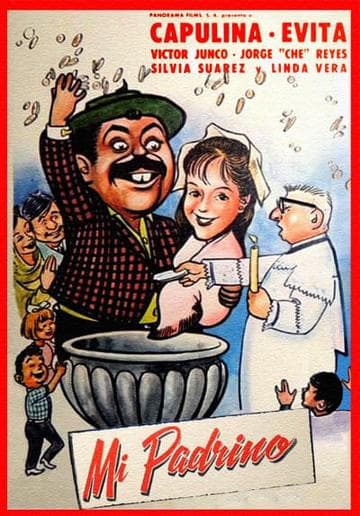 Mi padrino