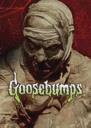 Goosebumps