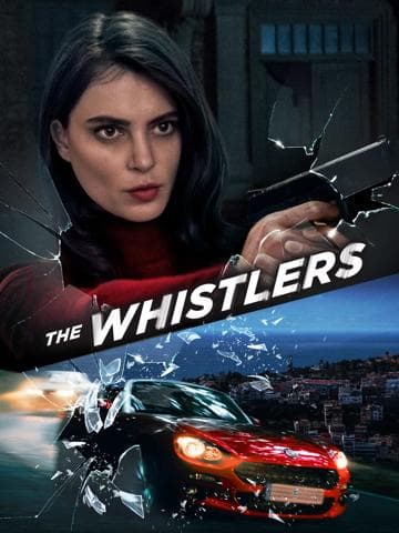 The Whistlers