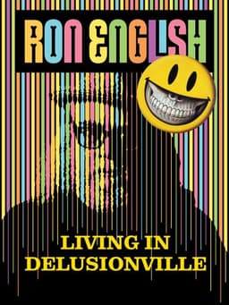 Living in Delusionville