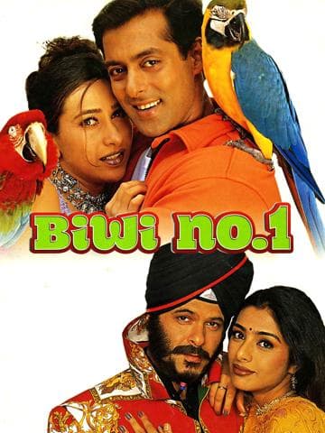 Biwi No.1