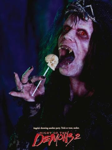 Night of the Demons 2