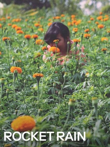 Rocket Rain