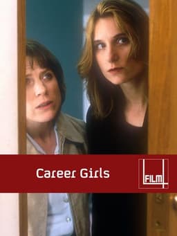 Career Girls
