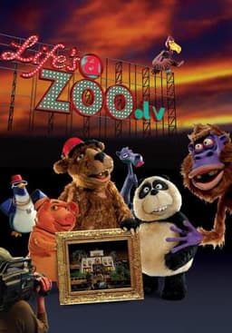 Life's a Zoo