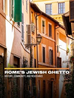 The Storming of the Capitol - An American Trauma