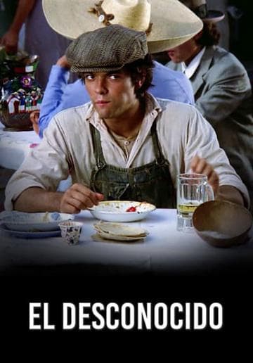 El desconocido