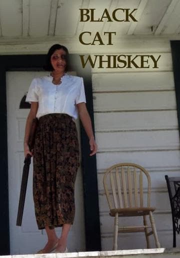 Black Cat Whiskey