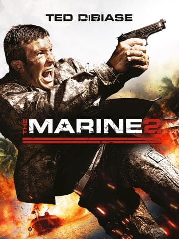 The Marine 2