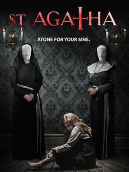 St. Agatha