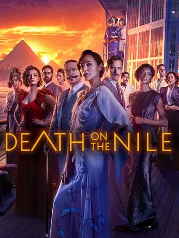 Death on the Nile