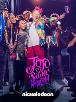 JoJo Siwa: My World