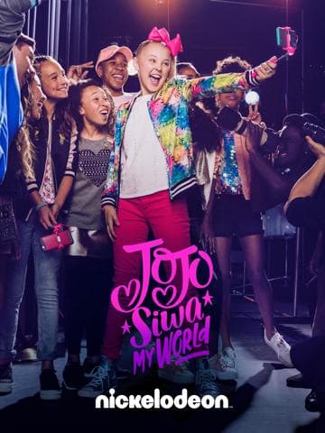 JoJo Siwa: My World