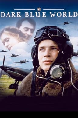 Dark Blue World