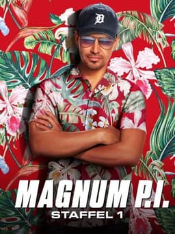 Magnum P.I.