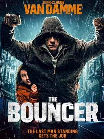The Bouncer