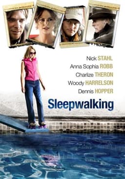 Sleepwalking