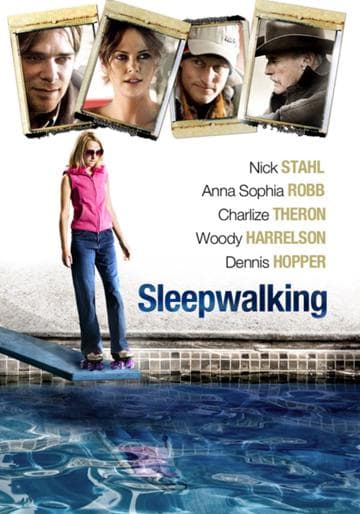 Sleepwalking