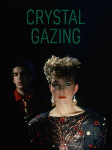 Crystal Gazing