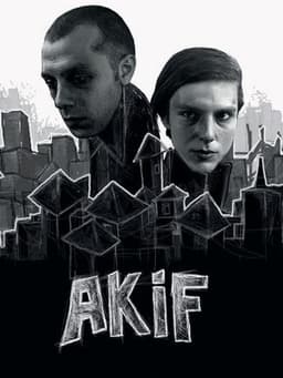 Akif