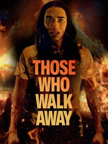 Those Who Walk Away