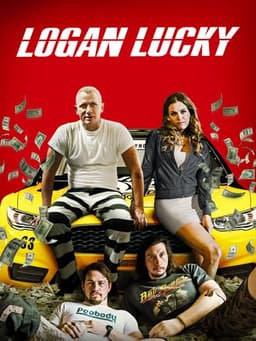 Logan Lucky