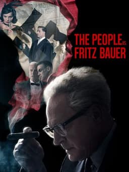 The People vs. Fritz Bauer