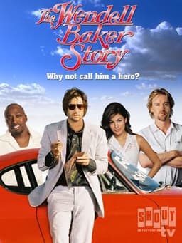 The Wendell Baker Story