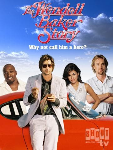 The Wendell Baker Story