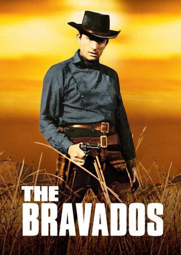 The Bravados