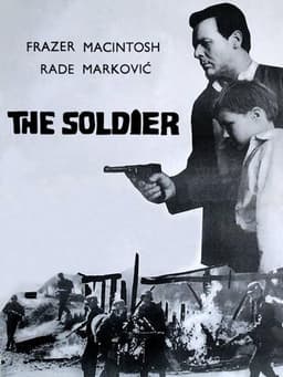 The Soldier