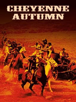 Cheyenne Autumn