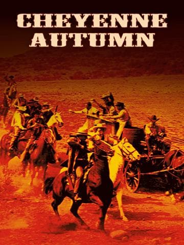 Cheyenne Autumn