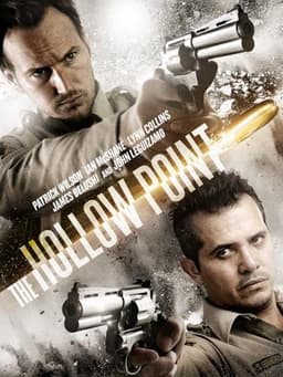 The Hollow Point