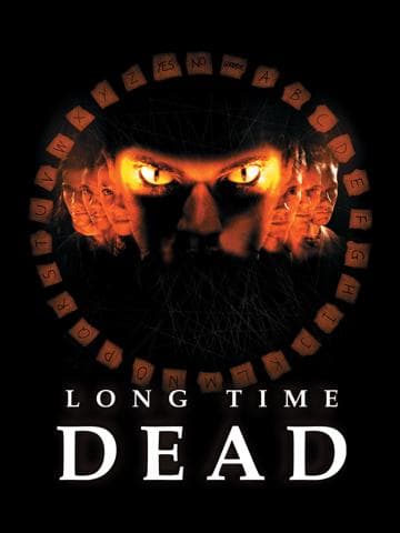 Long Time Dead