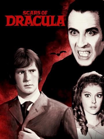 Scars of Dracula