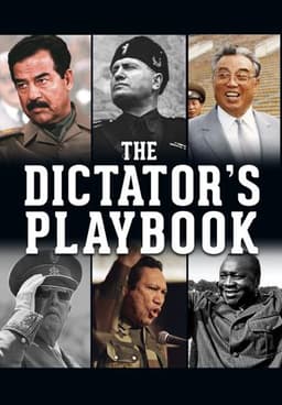 The Dictator's Playbook