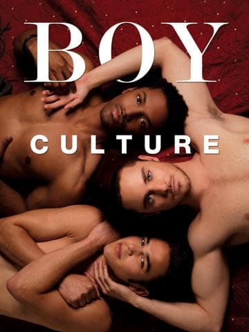 Boy Culture