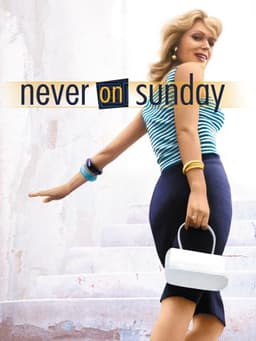Never on Sunday