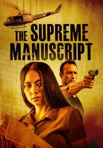 The Supreme Manuscript