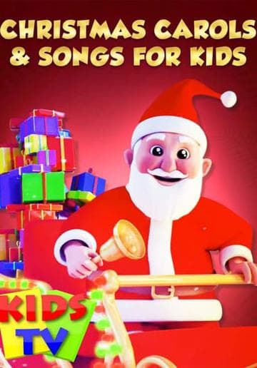 Kids' TV: The Surprising Story