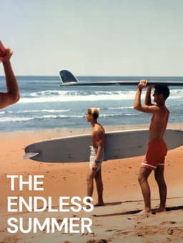 The Endless Summer