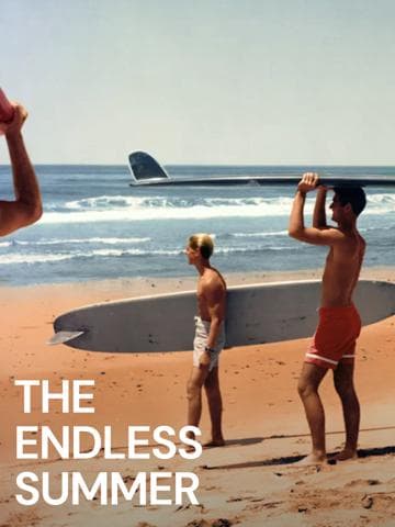 The Endless Summer