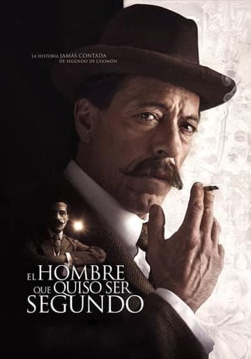 El hombre que quiso ser Segundo
