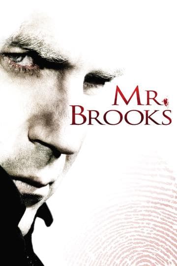 Mr. Brooks