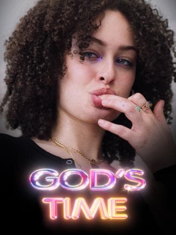 God's Time