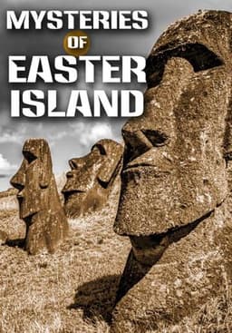 Mysteries of Easter Island