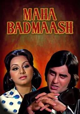 Maha Badmaash